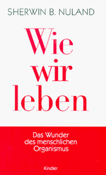 Wie wir leben Cover des Buches Wie wir leben (ISBN: 9783463403212)