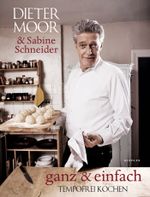ganz & einfach Cover des Buches ganz & einfach (ISBN: 9783463405988)