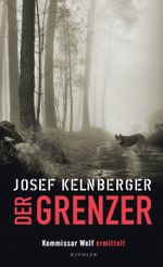 Der Grenzer Cover des Buches Der Grenzer (ISBN: 9783463406145)