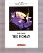 The pigman. Cover des Buches The pigman. (ISBN: 9783464052983)
