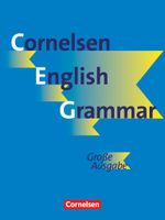 Cornelsen English Grammar Cover des Buches Cornelsen English Grammar (ISBN: 9783464053348)