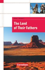 Cornelsen English Library. Für den Englischunterricht in der Sekundarstufe I. Fiction / 8. Schuljahr, Stufe 2 - The Land of Their Fathers Cover des Buches Cornelsen English Library. Für den Englischunterricht in der Sekundarstufe I. Fiction / 8. Schuljahr, Stufe 2 - The Land of Their Fathers (ISBN: 9783464068038)