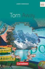 Torn Away Cover des Buches Torn Away (ISBN: 1439543143)