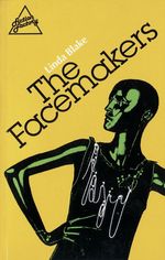 Fiction Factory / 8. Schuljahr, Stufe 2 - The Facemakers Cover des Buches Fiction Factory / 8. Schuljahr, Stufe 2 - The Facemakers (ISBN: 9783464069851)