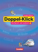 Doppel-Klick - Südwest: Band 4 - Schülerbuch Cover des Buches Doppel-Klick - Südwest: Band 4 - Schülerbuch (ISBN: 9783464608173)