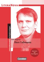 LiteraNova / Herr Lehmann Cover des Buches LiteraNova / Herr Lehmann (ISBN: 9783464616611)