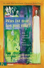 Was ist nur los mit mir? Cover des Buches Was ist nur los mit mir? (ISBN: 9783466305957)