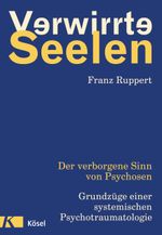 Verwirrte Seelen Cover des Buches Verwirrte Seelen (ISBN: 9783934316706)