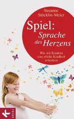 Spiel: Sprache des Herzens Cover des Buches Spiel: Sprache des Herzens (ISBN: 9783466308743)