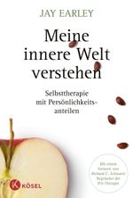 Meine innere Welt verstehen: Selbsttherapie mit Persönlichkeitsanteilen. Mit einem Vorwort von Richard C. Schwartz, Begründer der IFS-Therapie Cover des Buches Meine innere Welt verstehen: Selbsttherapie mit Persönlichkeitsanteilen. Mit einem Vorwort von Richard C. Schwartz, Begründer der IFS-Therapie (ISBN: 9783466310043)