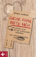 Suche Frau, biete mich Cover des Buches Suche Frau, biete mich (ISBN: 9783466310210)