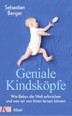 Geniale Kindsköpfe Cover des Buches Geniale Kindsköpfe (ISBN: 9783466311118)