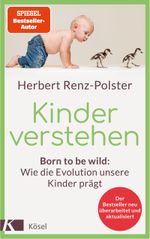 Kinder verstehen Cover des Buches Kinder verstehen (ISBN: 9783466311842)