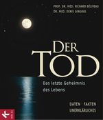 Der Tod Cover des Buches Der Tod (ISBN: 9783466345700)