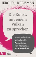 Die Kunst, mit einem Vulkan zu sprechen Cover des Buches Die Kunst, mit einem Vulkan zu sprechen (ISBN: 9783466347568)