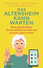 Das Altersheim kann warten Cover des Buches Das Altersheim kann warten (ISBN: 9783466348237)