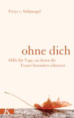 Ohne dich Cover des Buches Ohne dich (ISBN: 9783466370498)