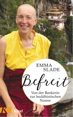 Befreit Cover des Buches Befreit (ISBN: 9783466372072)