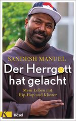 Der Herrgott hat gelacht Cover des Buches Der Herrgott hat gelacht (ISBN: 9783466372744)