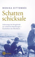 Schattenschicksale Cover des Buches Schattenschicksale (ISBN: 9783466373543)