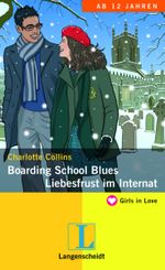 Boarding School Blues - Liebesfrust im Internat Cover des Buches Boarding School Blues - Liebesfrust im Internat (ISBN: 9783468204838)