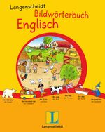 Langenscheidt Bildwörterbuch Englisch Cover des Buches Langenscheidt Bildwörterbuch Englisch (ISBN: 9783468205965)
