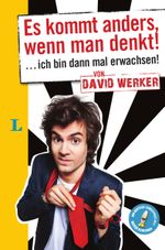 Es kommt anders, wenn man denkt! Cover des Buches Es kommt anders, wenn man denkt! (ISBN: 9783468738814)