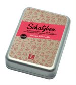 Schatzbox - Nichts für Kostverächter - Geschenkbox Genießer-Edition Cover des Buches Schatzbox - Nichts für Kostverächter - Geschenkbox Genießer-Edition (ISBN: 9783468752100)