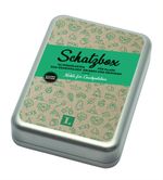 Schatzbox - Nichts für Couchpotatoes - Geschenkbox Macher-Edition Cover des Buches Schatzbox - Nichts für Couchpotatoes - Geschenkbox Macher-Edition (ISBN: 9783468752124)