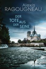 Der Tote aus der Seine Cover des Buches Der Tote aus der Seine (ISBN: 9783471351451)