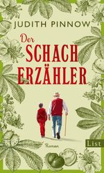 Der Schacherzähler Cover des Buches Der Schacherzähler (ISBN: 9783471360590)
