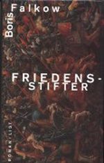 Friedensstifter Cover des Buches Friedensstifter (ISBN: 9783471775523)
