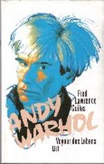 Andy Warhol Cover des Buches Andy Warhol (ISBN: 9783471776551)