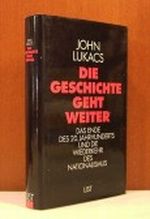 Die Geschichte geht weiter Cover des Buches Die Geschichte geht weiter (ISBN: 9783471780572)