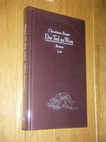 Der Tod zu Wien Cover des Buches Der Tod zu Wien (ISBN: 9783471786536)