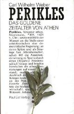 Perikles. Das goldene Zeitalter von Athen Cover des Buches Perikles. Das goldene Zeitalter von Athen (ISBN: 9783471791356)