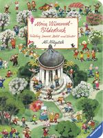 Frühling, Sommer, Herbst und Winter Cover des Buches Frühling, Sommer, Herbst und Winter (ISBN: 9783473312917)