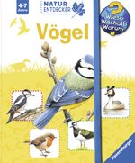 Vögel Cover des Buches Vögel (ISBN: 9783473326358)