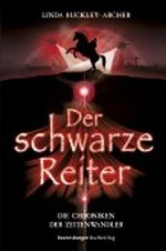 Der schwarze Reiter Cover des Buches Der schwarze Reiter (ISBN: 9783473347308)