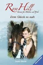 Dem Glück so nah Cover des Buches Dem Glück so nah (ISBN: 9783473349166)
