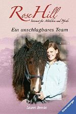 Ein unschlagbares Team Cover des Buches Ein unschlagbares Team (ISBN: 9783473349180)