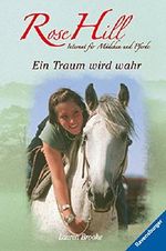 Ein Traum wird wahr Cover des Buches Ein Traum wird wahr (ISBN: 9783473349197)