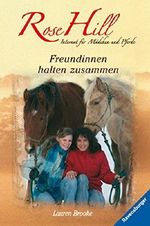 Freundinnen halten zusammen Cover des Buches Freundinnen halten zusammen (ISBN: 9783473349227)