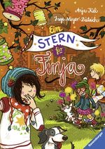 Ein Stern für Finja Cover des Buches Ein Stern für Finja (ISBN: 9783473369225)