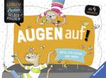 Augen auf! Cover des Buches Augen auf! (ISBN: 9783473415755)
