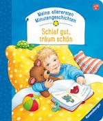 Schlaf gut, träum schön! Cover des Buches Schlaf gut, träum schön! (ISBN: 9783473433629)