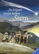 Sie folgten einem hellen Stern Cover des Buches Sie folgten einem hellen Stern (ISBN: 9783473446483)