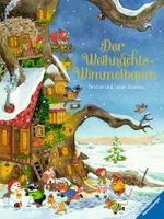 Der Weihnachts-Wimmelbaum Cover des Buches Der Weihnachts-Wimmelbaum (ISBN: 9783473446957)