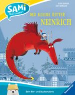 SAMi - Der kleine Ritter Neinrich Cover des Buches SAMi - Der kleine Ritter Neinrich (ISBN: 9783473460403)