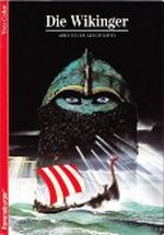 Die Wikinger Cover des Buches Die Wikinger (ISBN: 9783473510047)